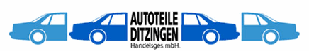 Logo Autoteile Ditzingen